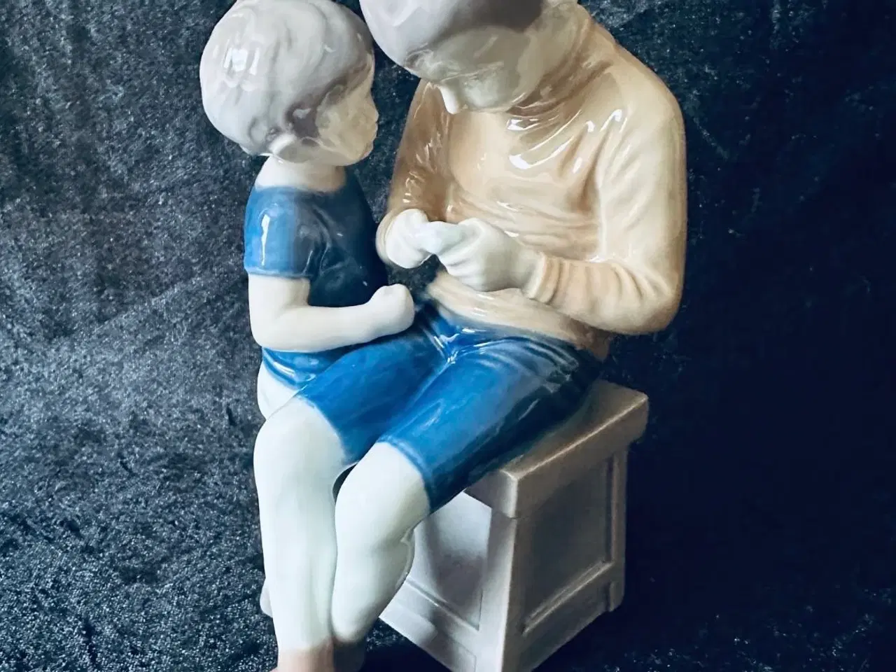 Billede 2 - B&G “Tom og Willy” nr 1648