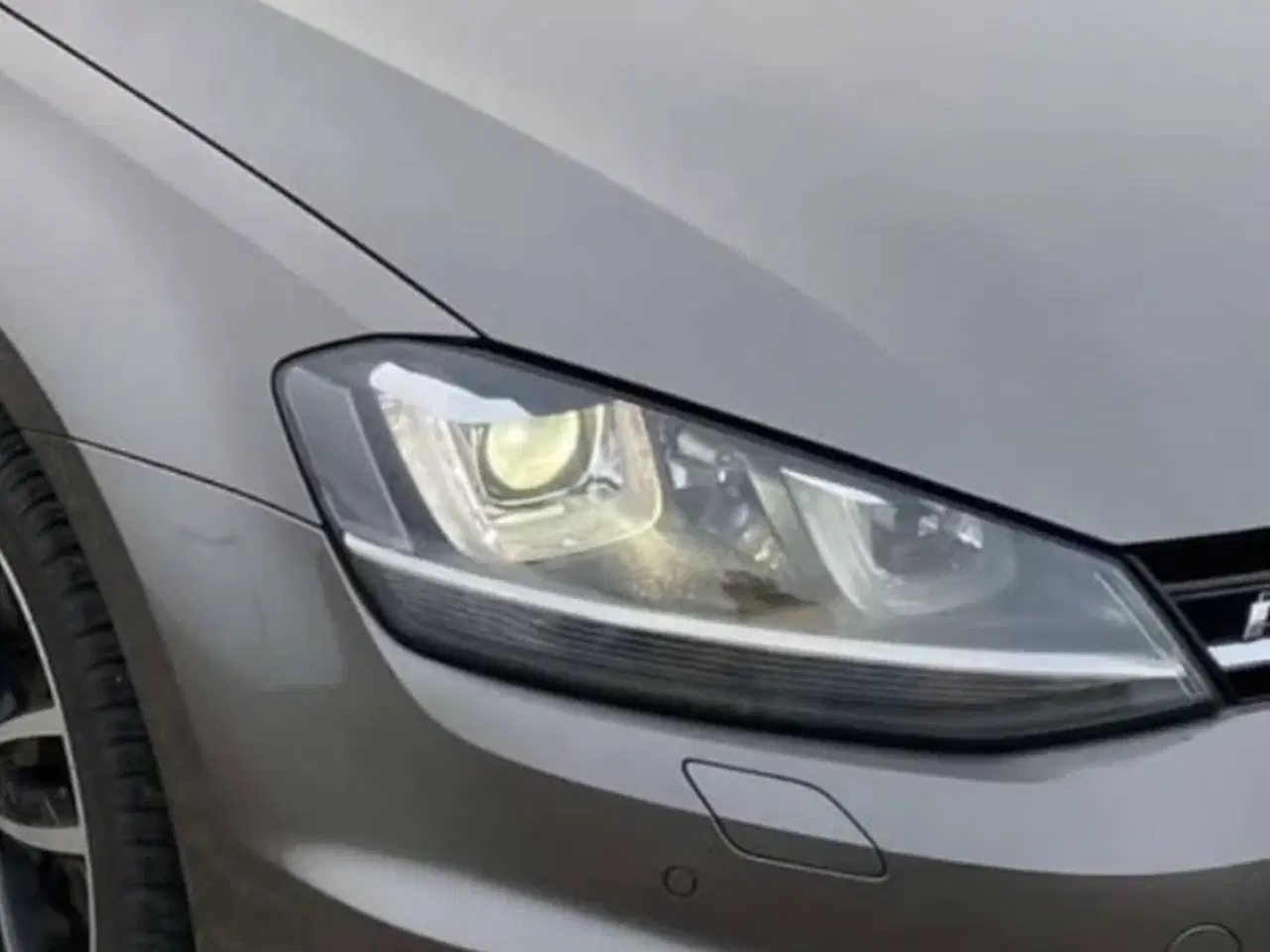 Billede 12 - VW Golf VII 1,4 TSi 150 R-line DSG BMT