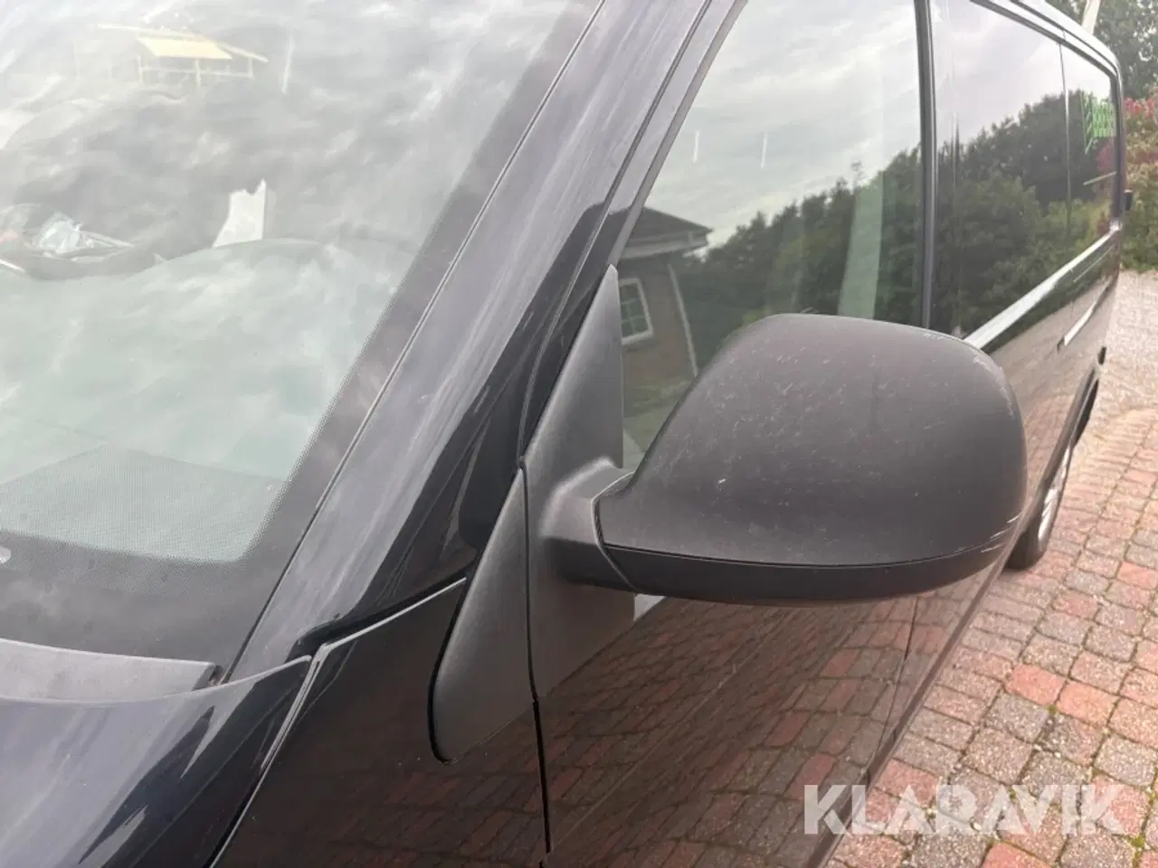 Billede 10 - Erhvervsbil VW Transporter