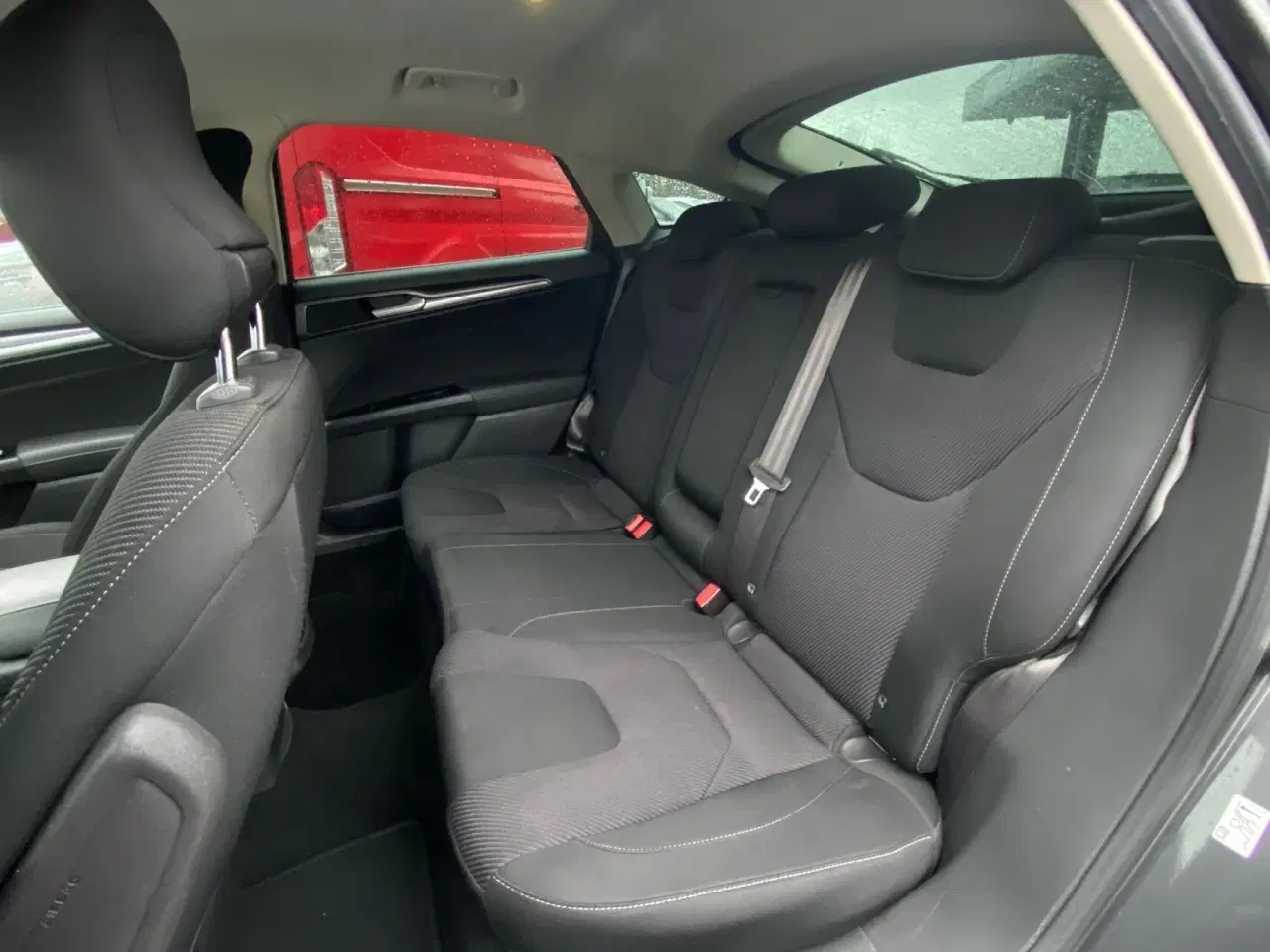 Billede 13 - Ford Mondeo 1,5 EcoBoost Titanium 160HK 5d 6g