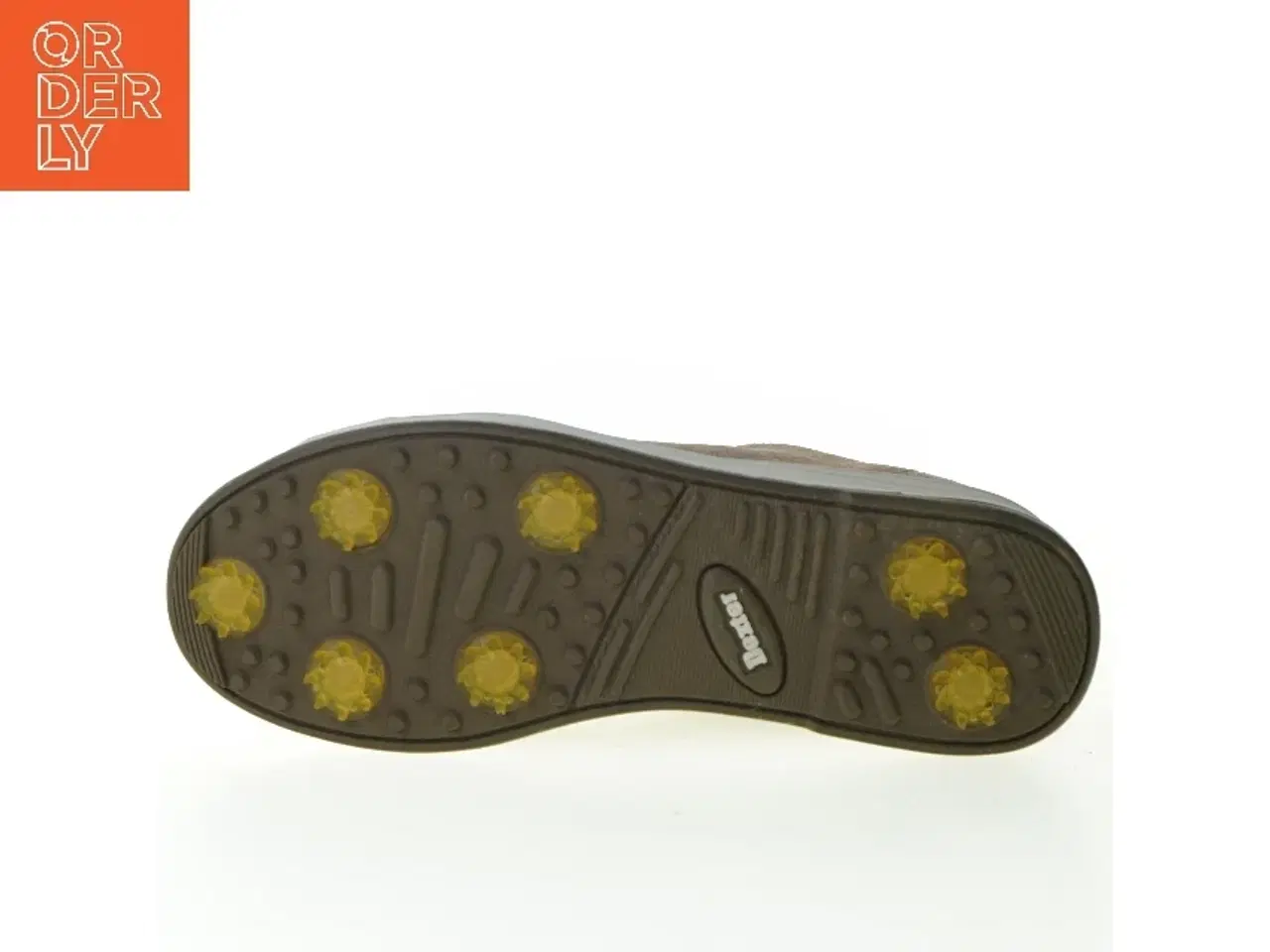 Billede 3 - Golf Sko fra Dexter (str. 37)