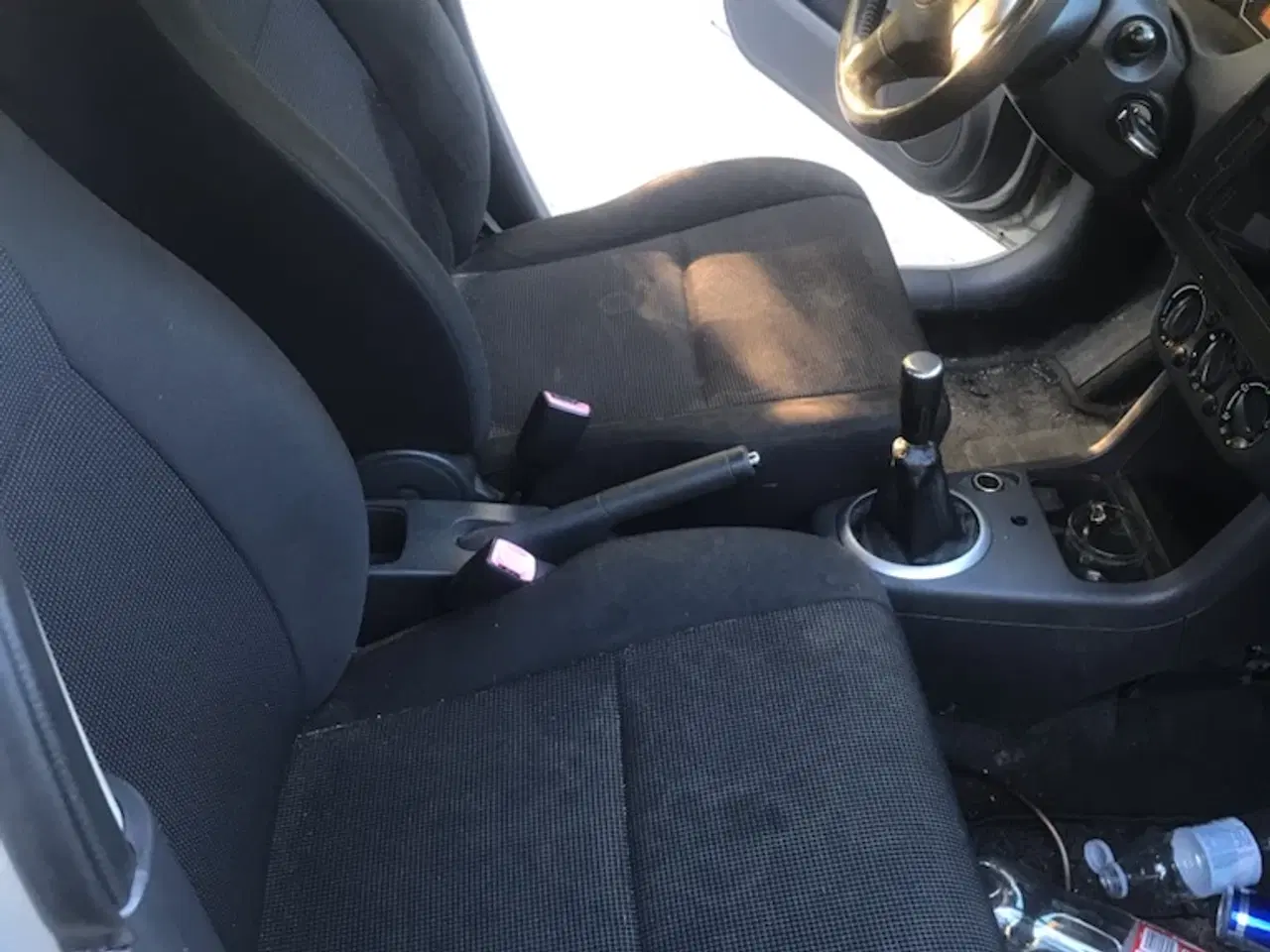 Billede 8 - Ny synet  Suzuki Swift  1,3  4x4 Benzin    Km kun 