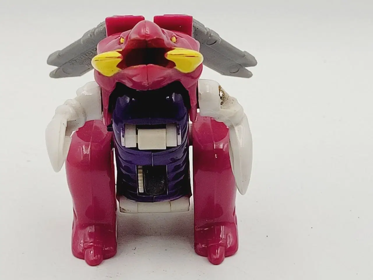 Billede 6 - Transformers firecon SPARKSTALKER