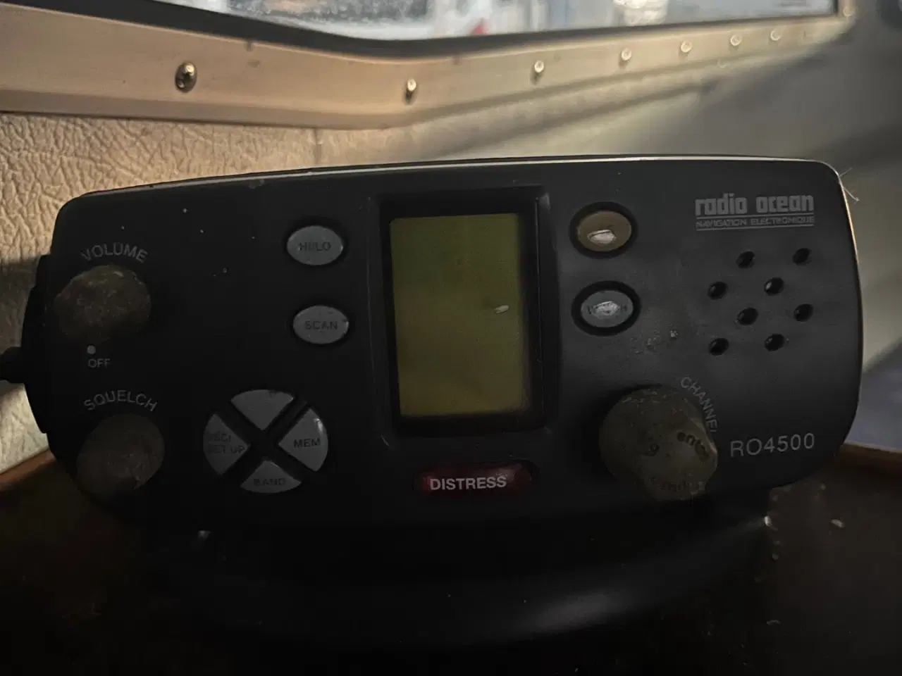 Billede 2 - VHF radio til båd