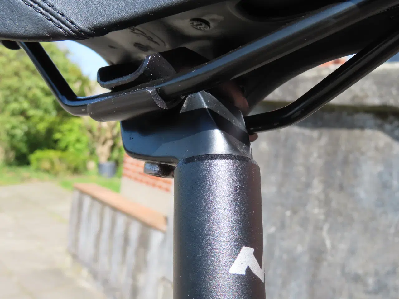 Billede 15 - TOTALT RENOVERET NISHIKI BYRACER