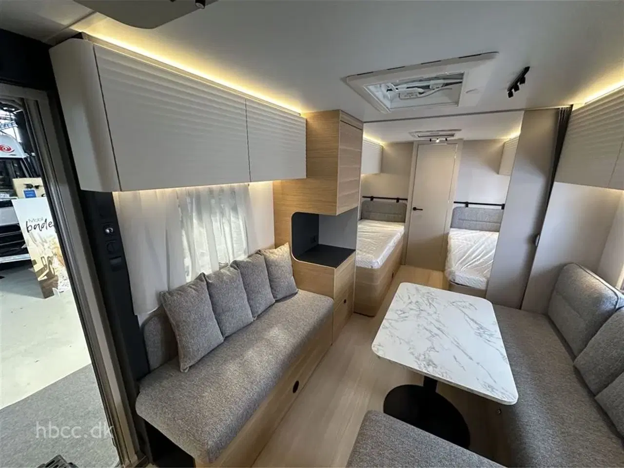 Billede 3 - 2026 - Adria Adora 613 HT