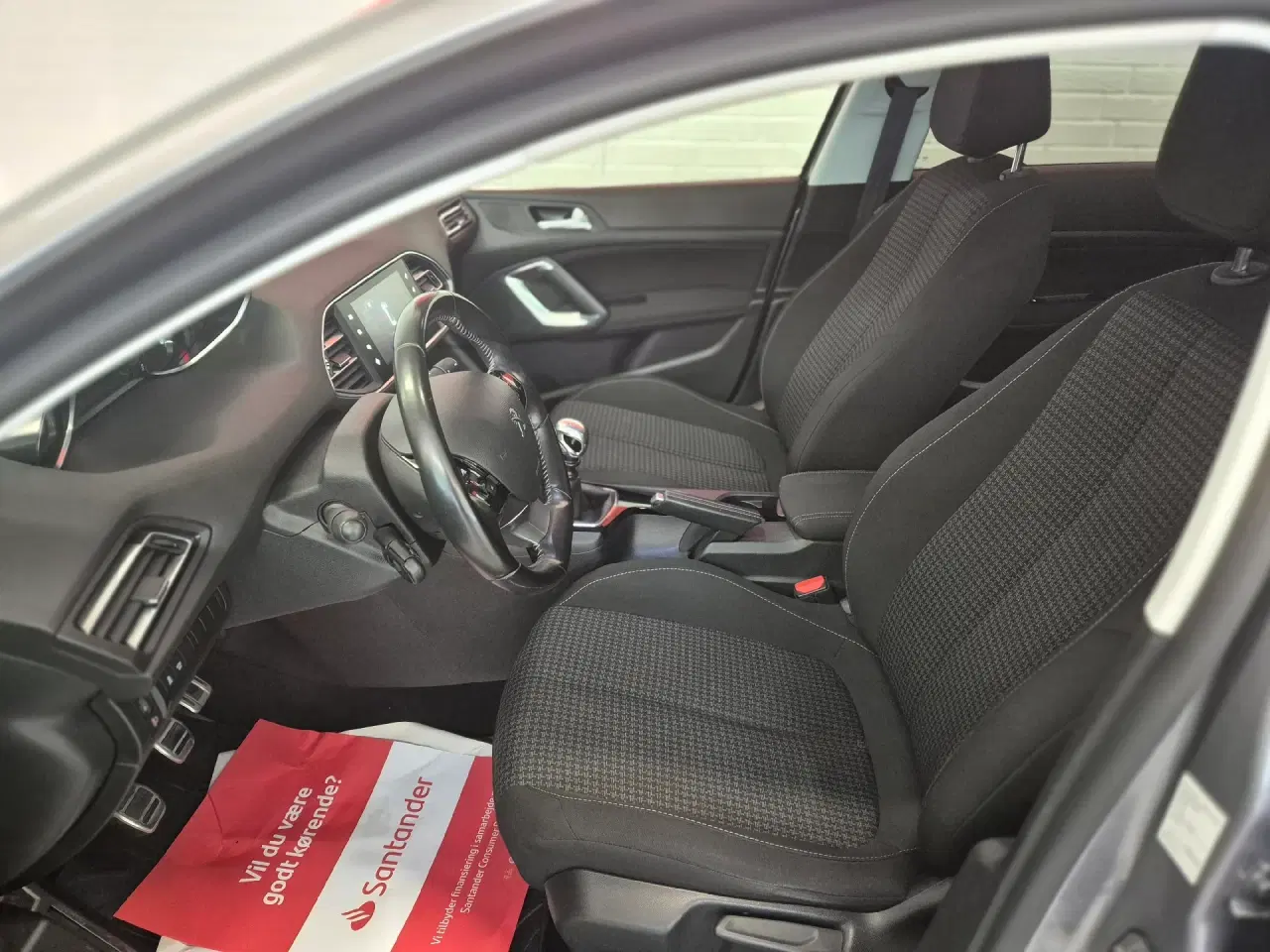 Billede 6 - Peugeot 308 SW 1,6 BlueHDi Chili Style 120HK Stc