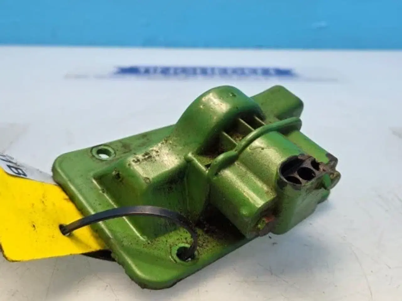 Billede 9 - John Deere 6300 Sensor AL110352
