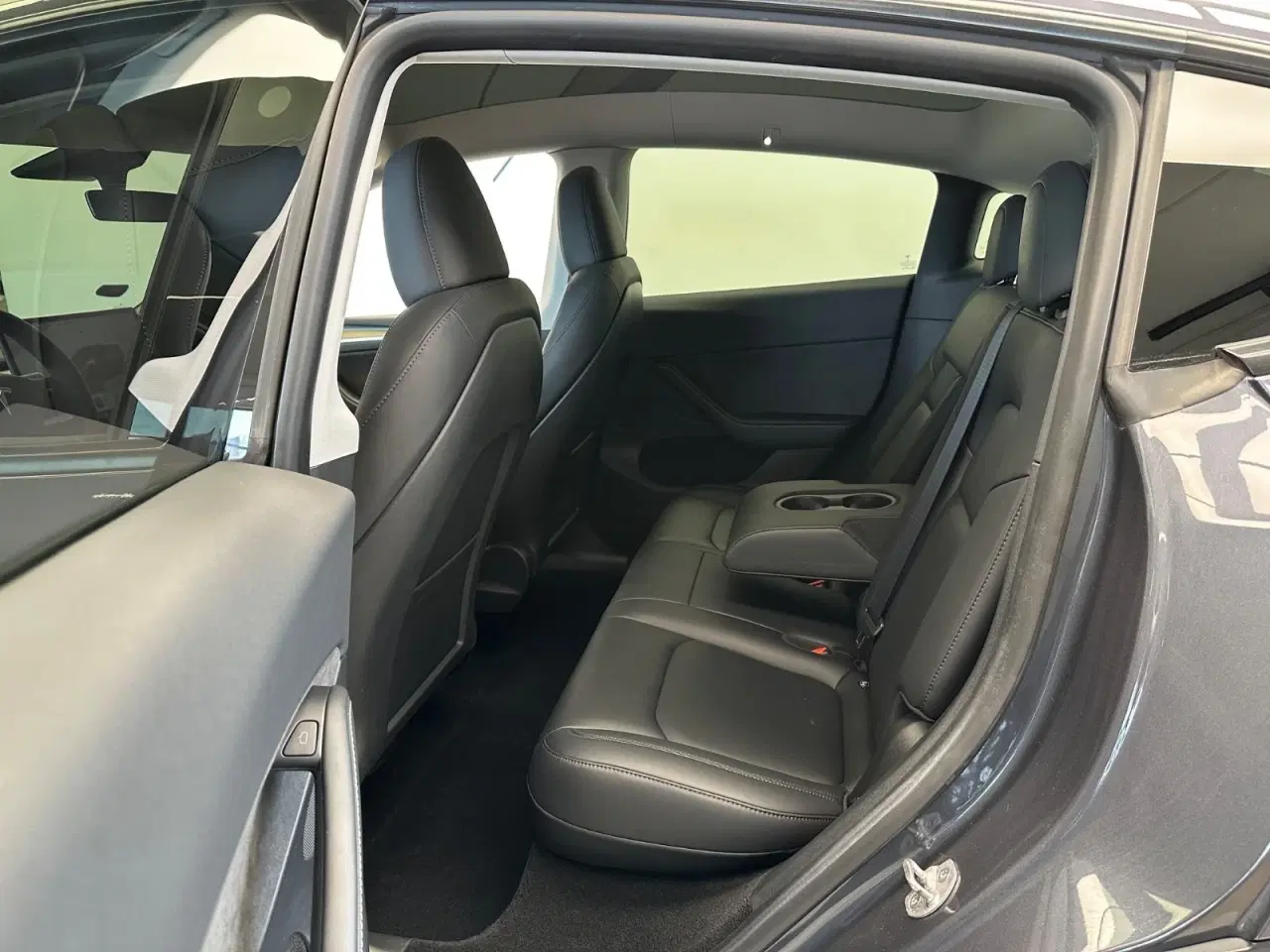 Billede 13 - Tesla Model Y RWD