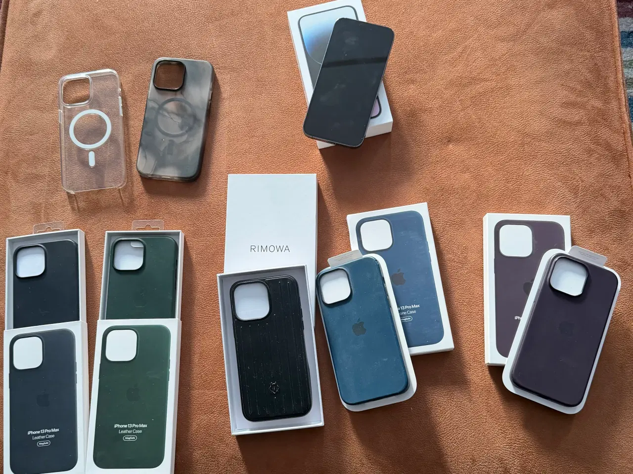 Billede 3 - Iphone 14 Pro Max 256 GB