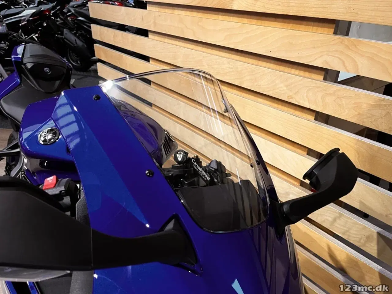 Billede 18 - Yamaha YZF R9
