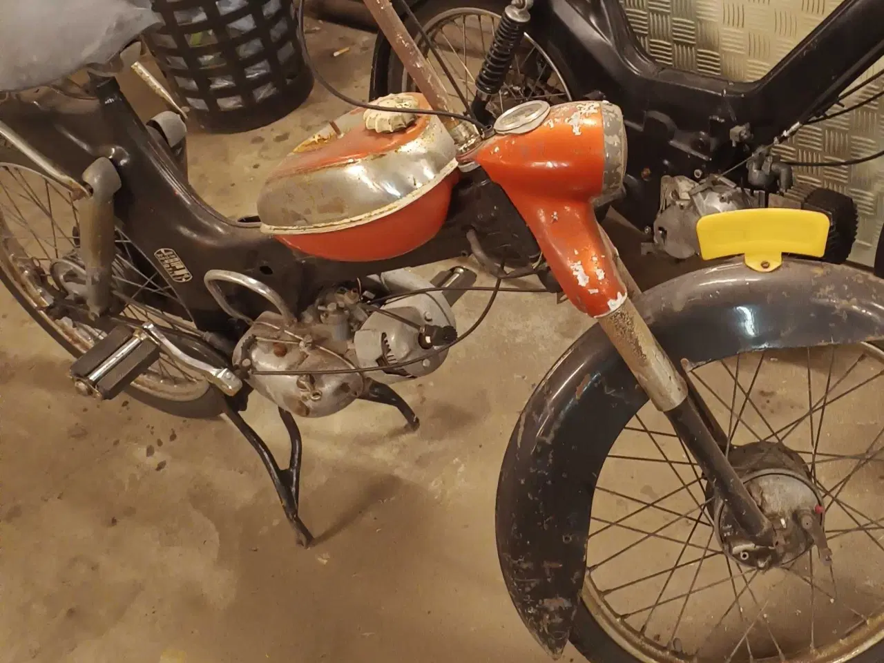 Billede 1 - Puch mv-50