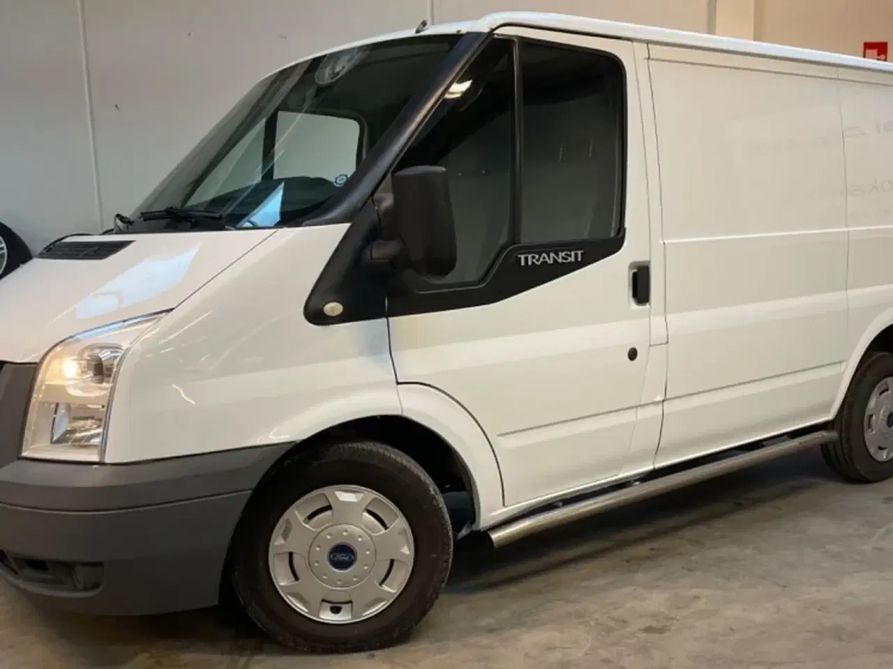 Billede 7 - Ford Transit 280S Van 2,2 TDCi 85