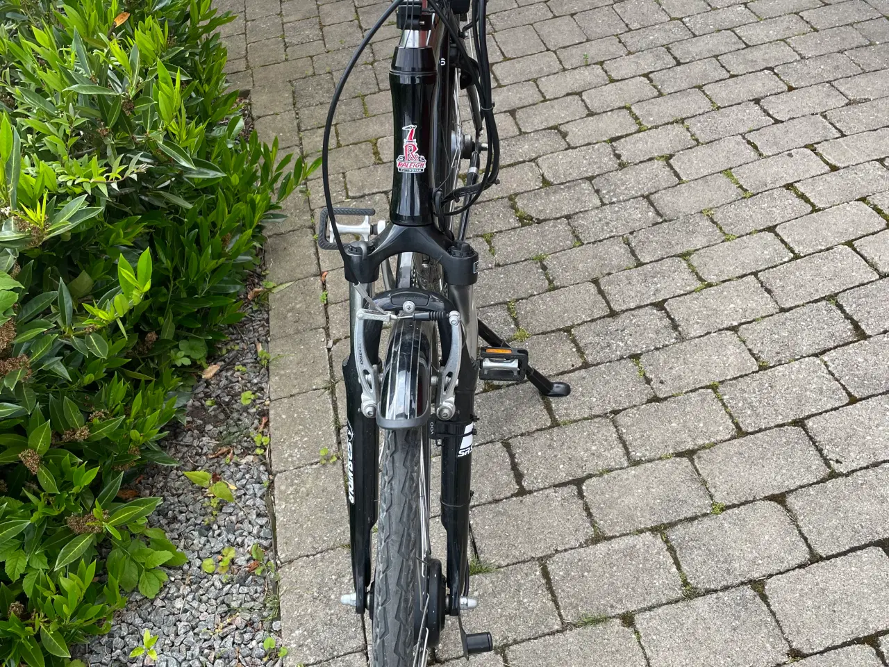 Billede 4 - Raleigh Elcykel