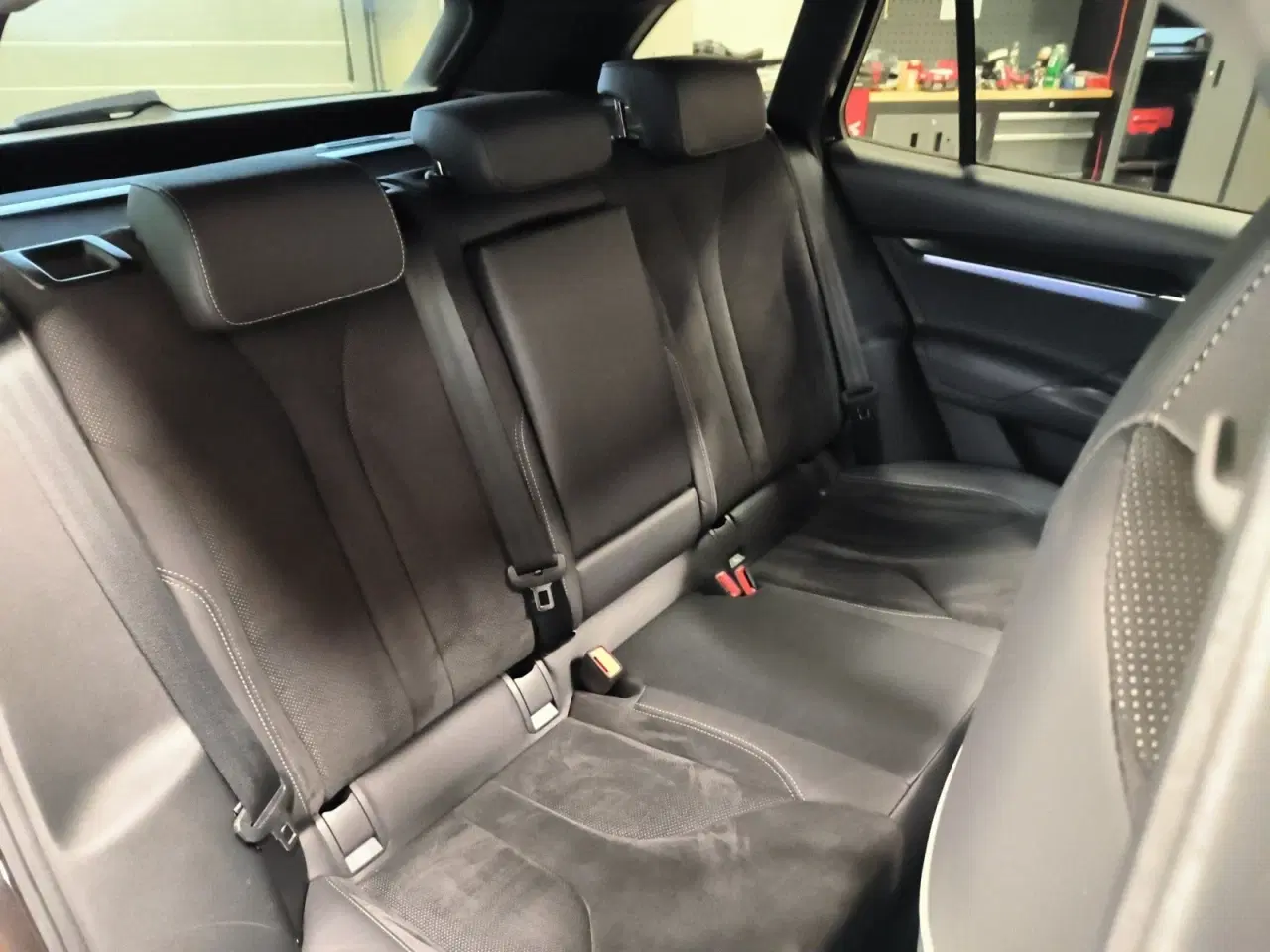 Billede 17 - Skoda Enyaq 80 iV Sportline