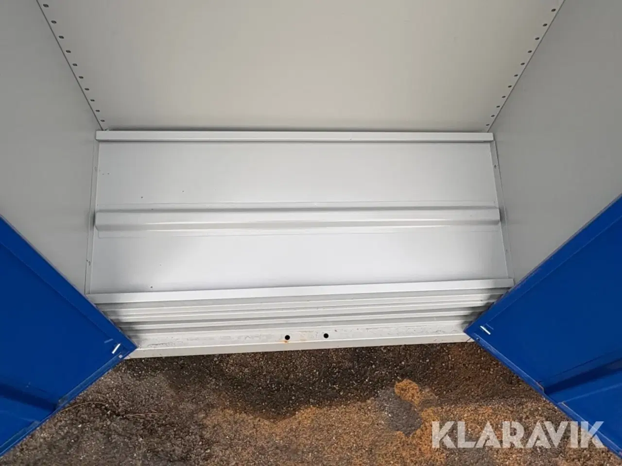 Billede 7 - Værkstedskab Intra.se