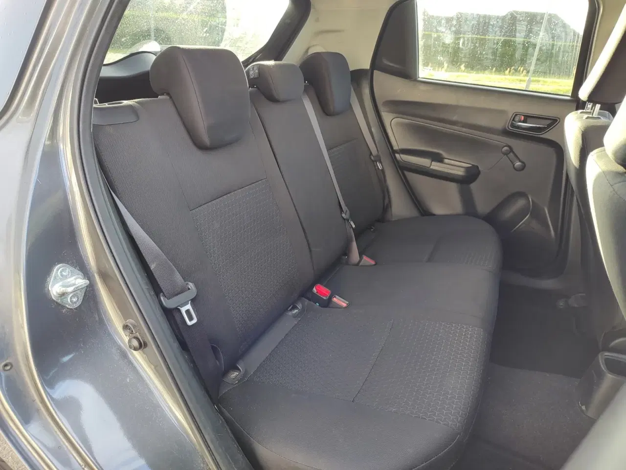 Billede 15 - Suzuki Swift 1,2 Dualjet Club Gold