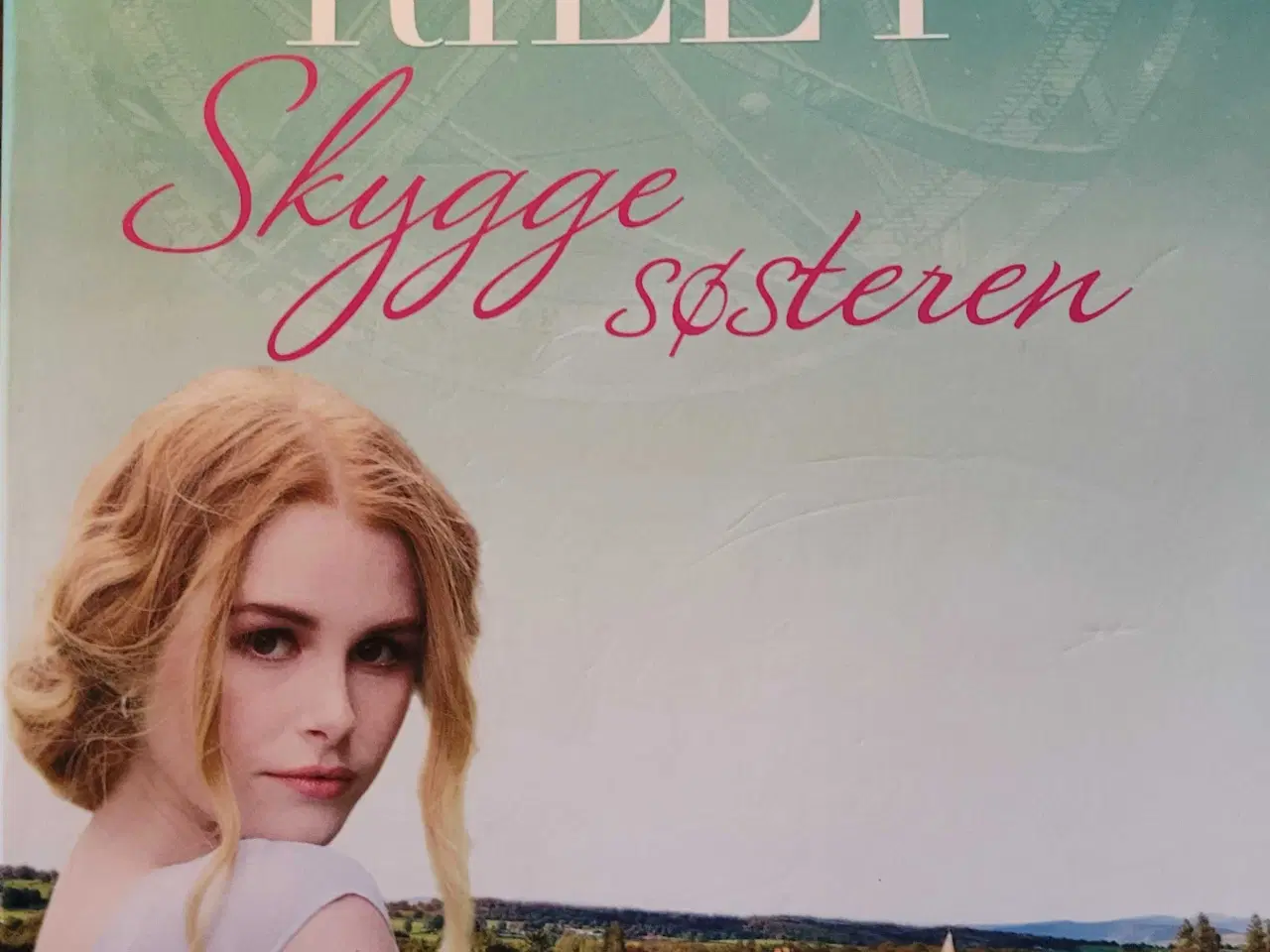 Billede 1 - Lucinda Riley de 7 søster 