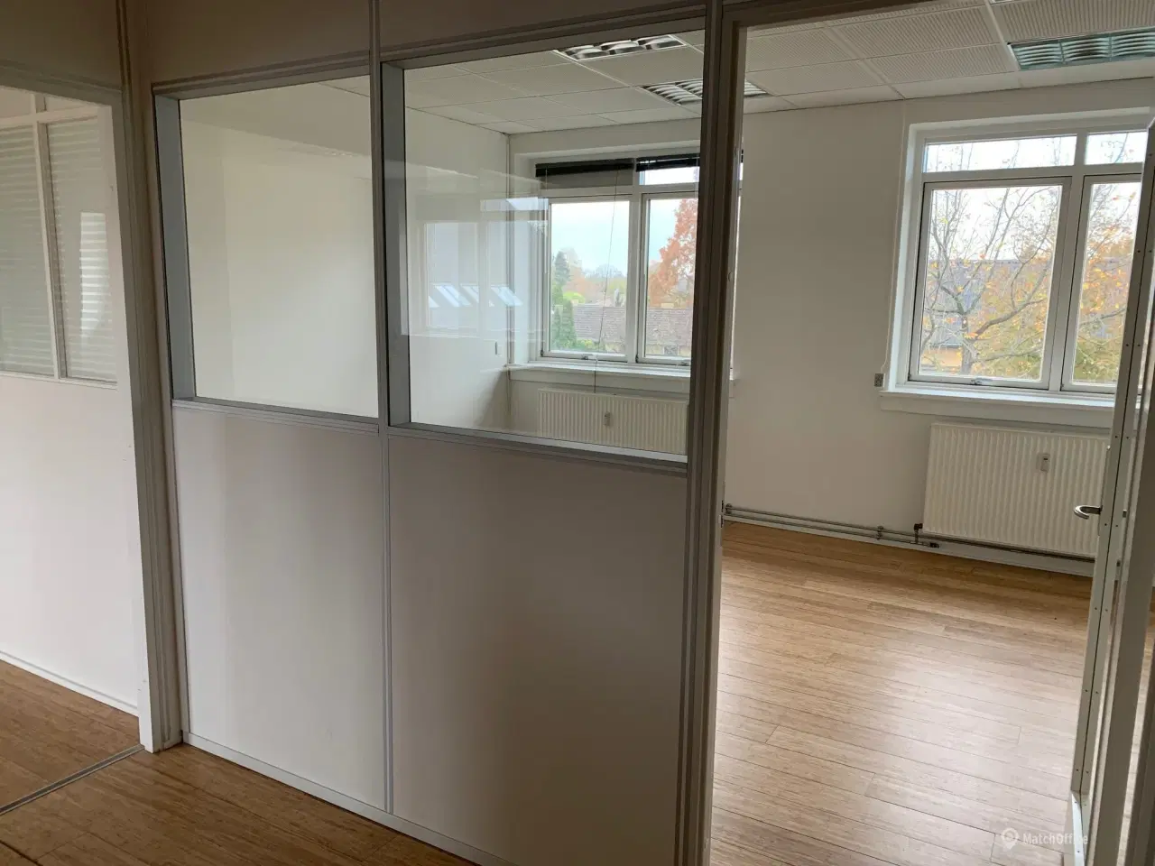 Billede 7 - Kontorlokaler på 198 m² udlejes.