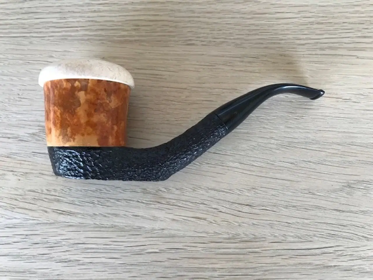 Billede 1 - Merskums Pibe meget fin stand