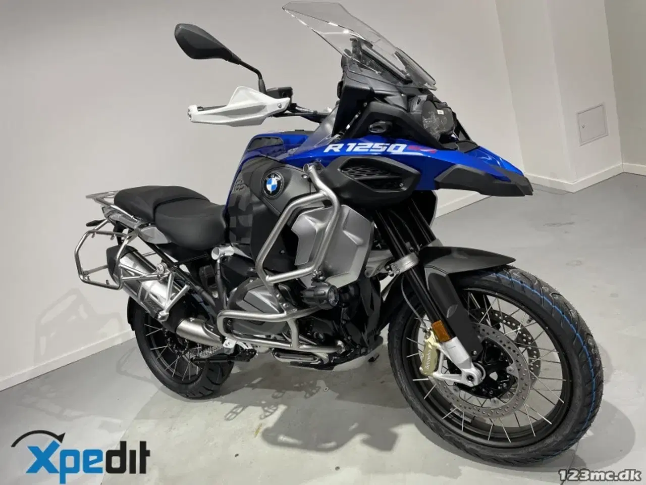 Billede 3 - BMW R 1250 GS Adventure