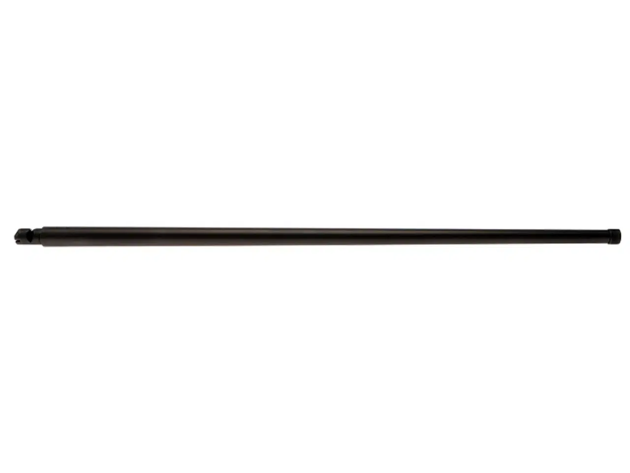 Billede 1 - CZ 455/457 pibe kal 17 hmr 1/2"unf-28  52,5 cm-F069157- 17 hmr