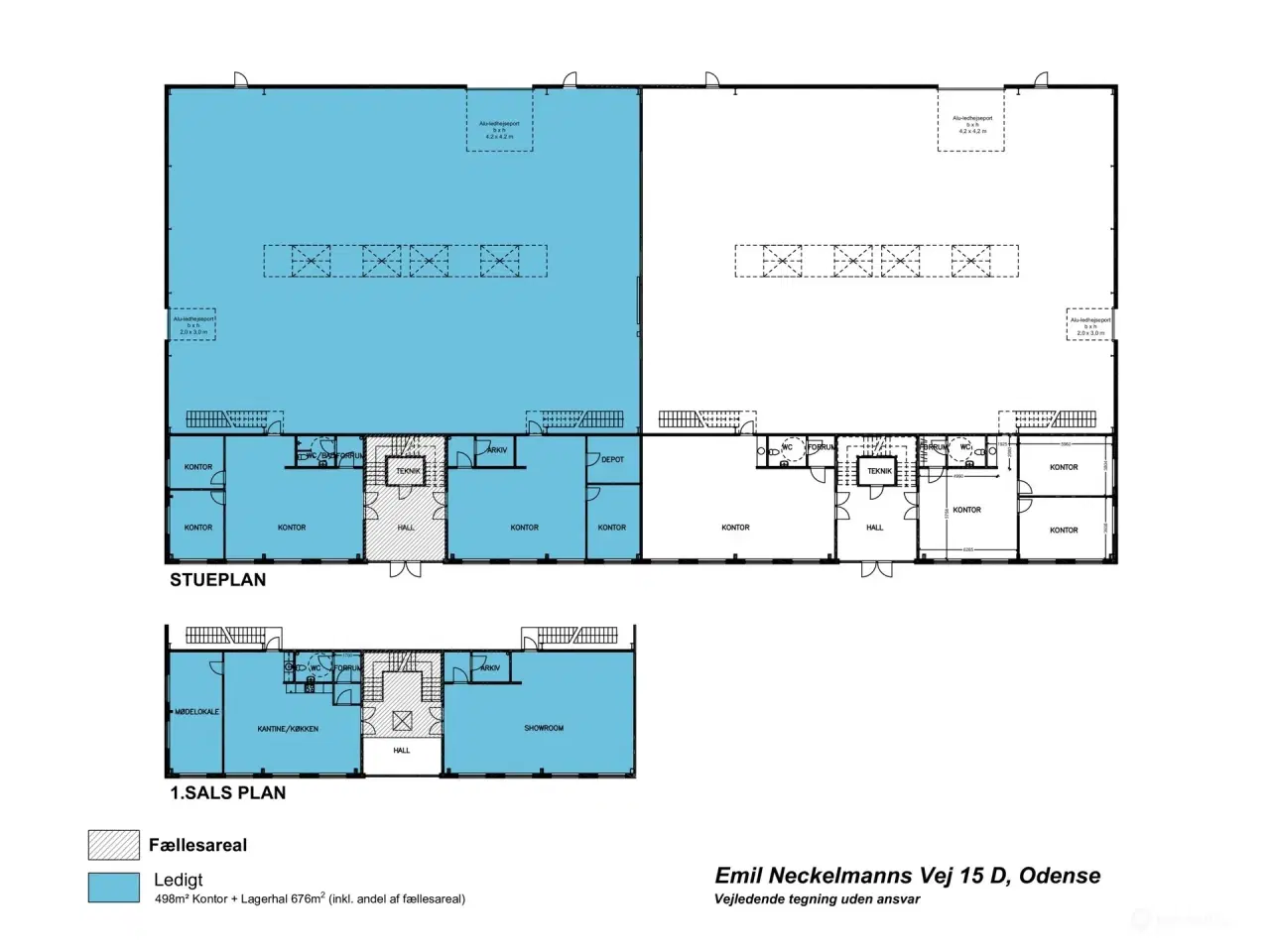 Billede 32 - Emil Neckelmanns Vej 15 D, Emil Neckelmannsvej 15