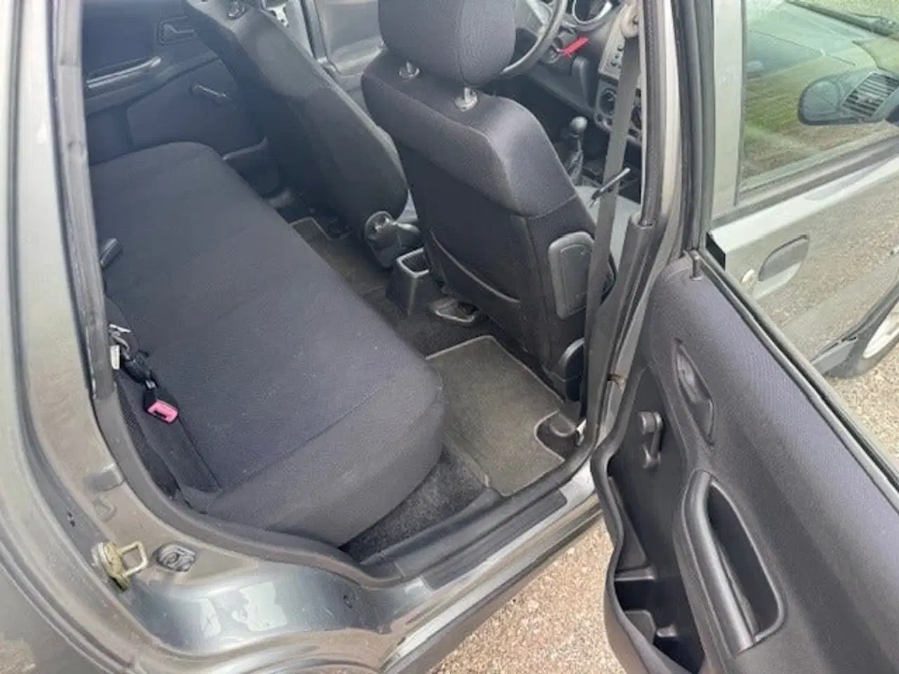 Billede 9 - Suzuki Ignis 1,3 