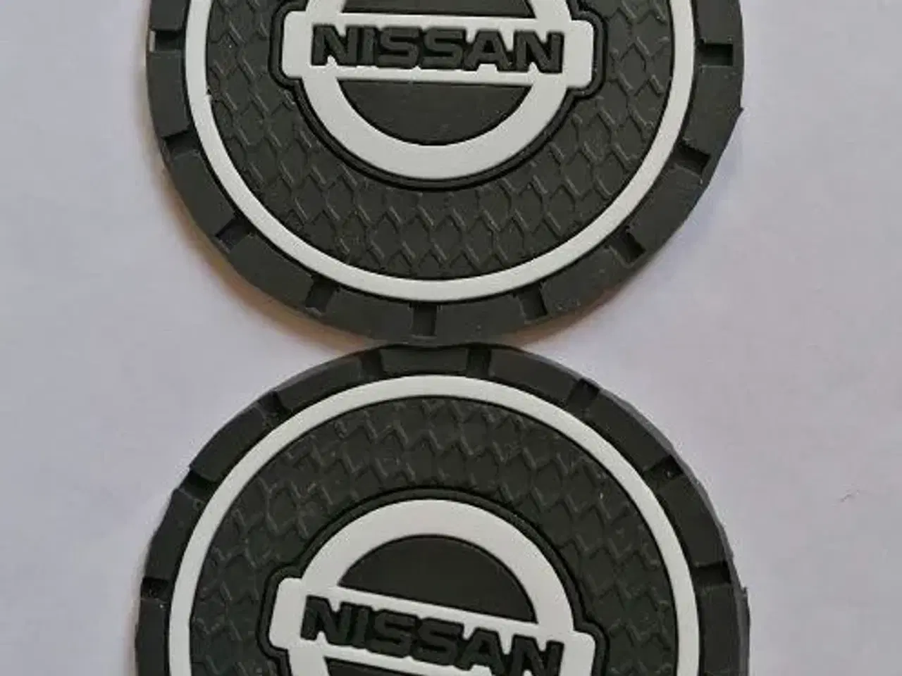Billede 8 - Pyntelister til Nissan