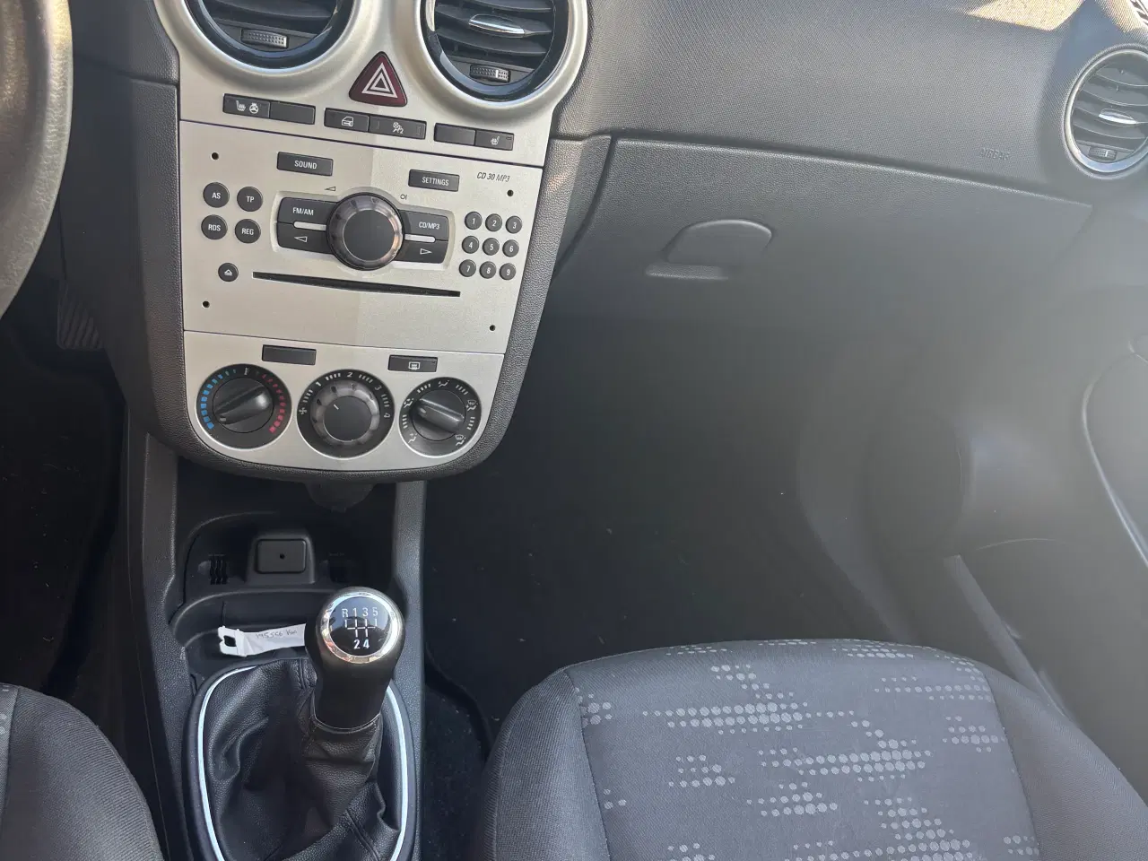 Billede 9 - Bil Opel Corsa 