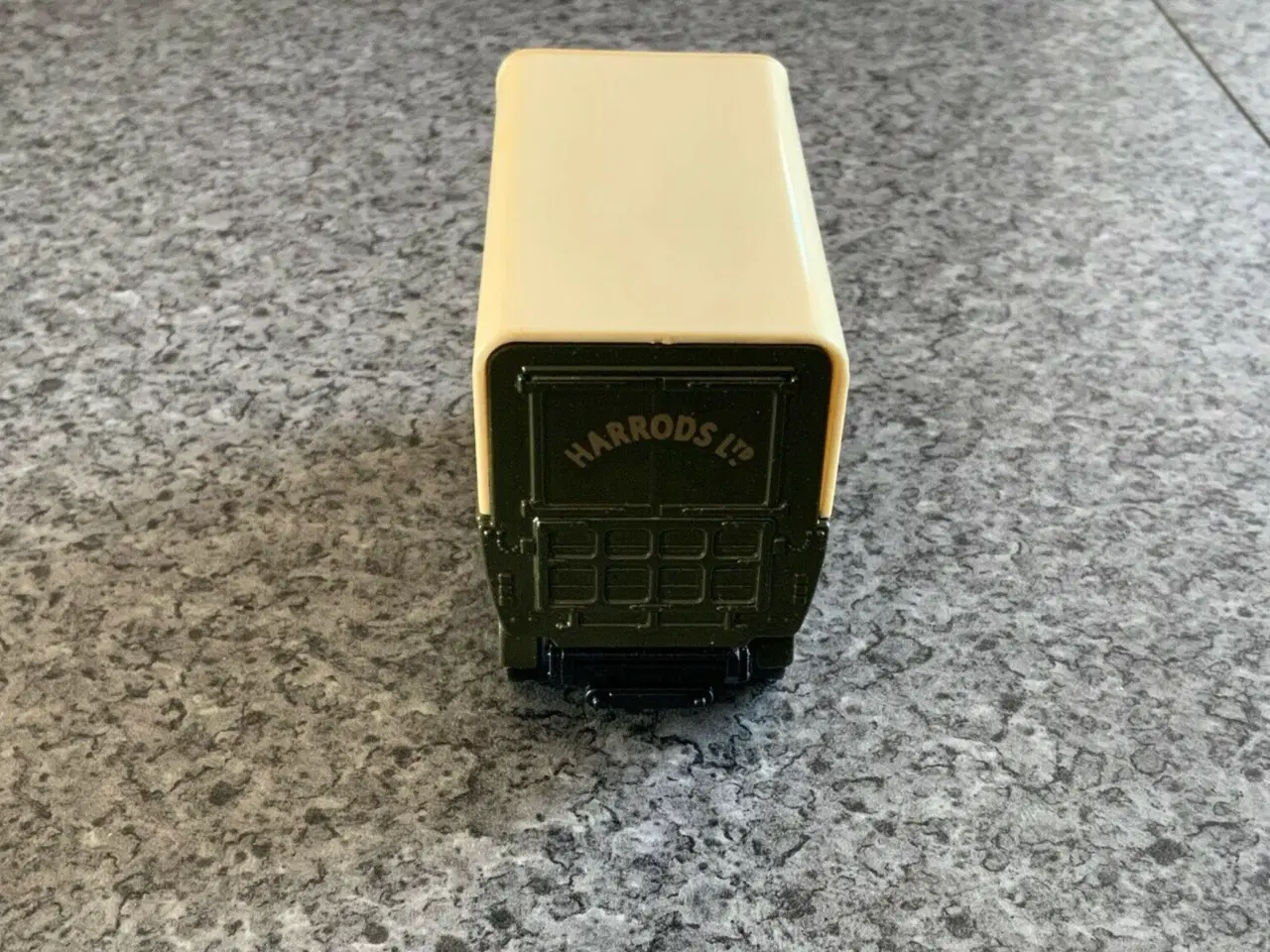 Billede 5 - Matchbox Y-29 Walker Electric Van