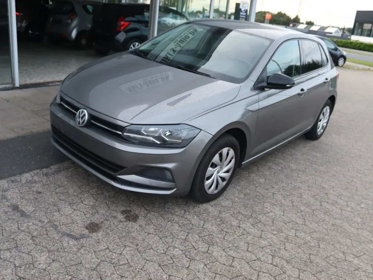 Billede 2 - VW Polo 1,0 TSi 95 Comfortline