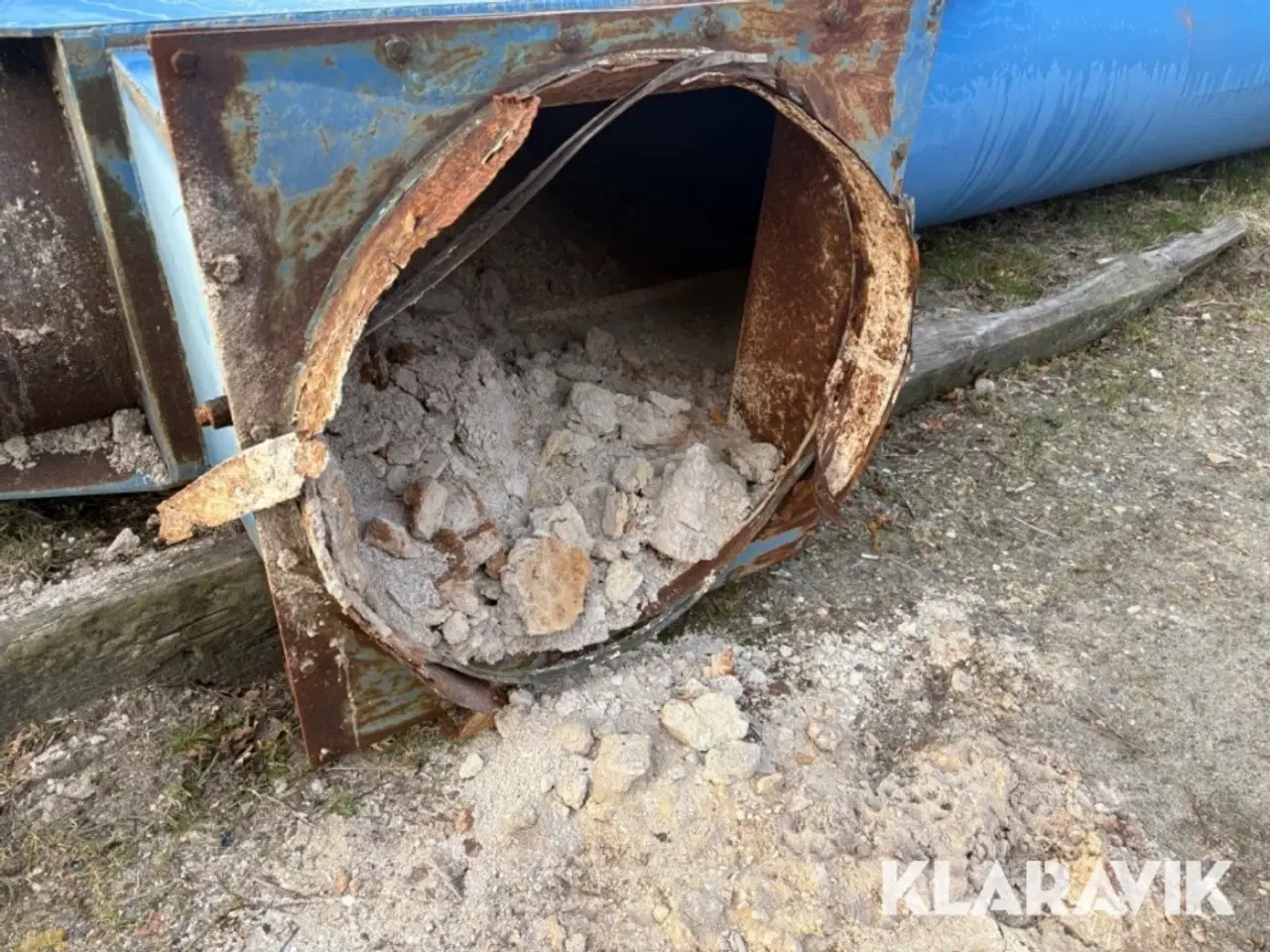 Billede 9 - Skorsten Steelcon