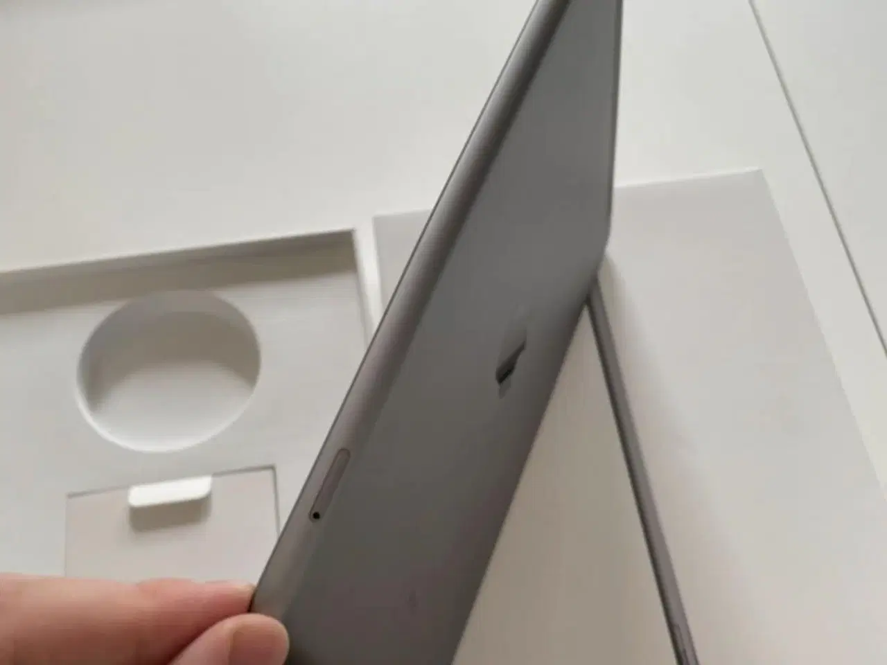 Billede 3 - iPad 6 gen. WiFi og cellular
