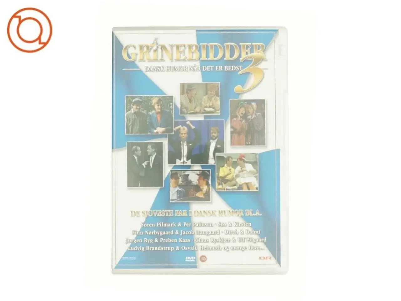 Billede 1 - Grinebidder 3