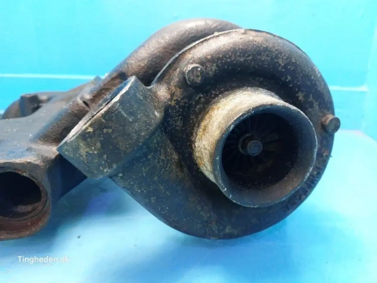 Billede 6 - John Deere 4040 Turbo RE19784