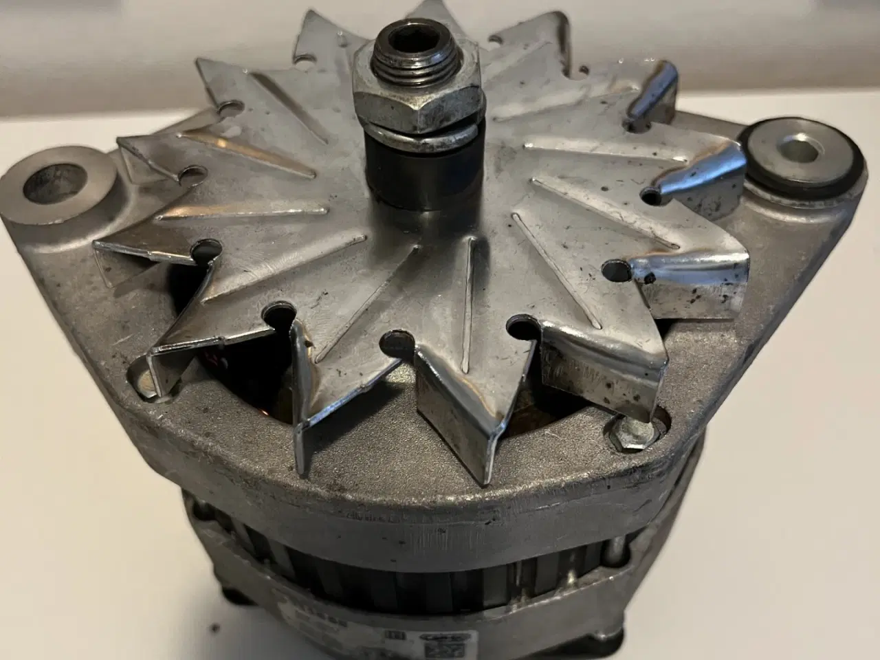 Billede 4 - Generator til båd Cargo 111658