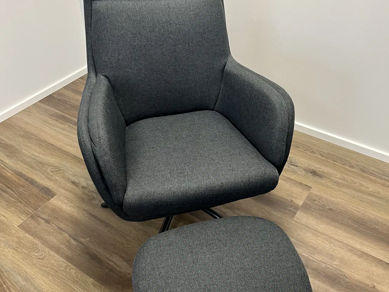 Billede 1 - Lænestole fra Jysk