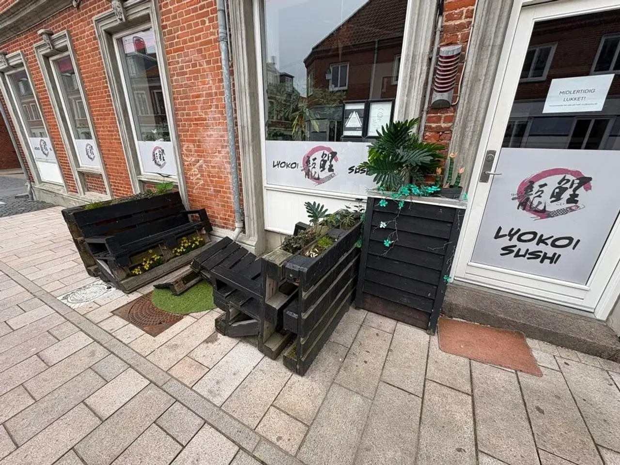 Billede 5 - Div. Loungesæt