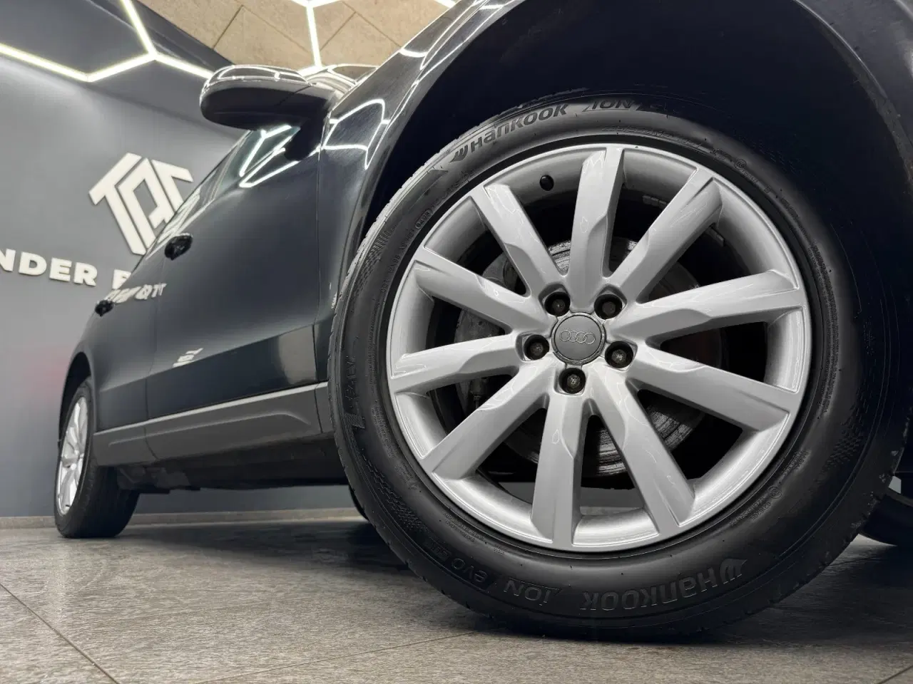 Billede 2 - Audi Q5 3,0 TDi 245 quattro S-tr.