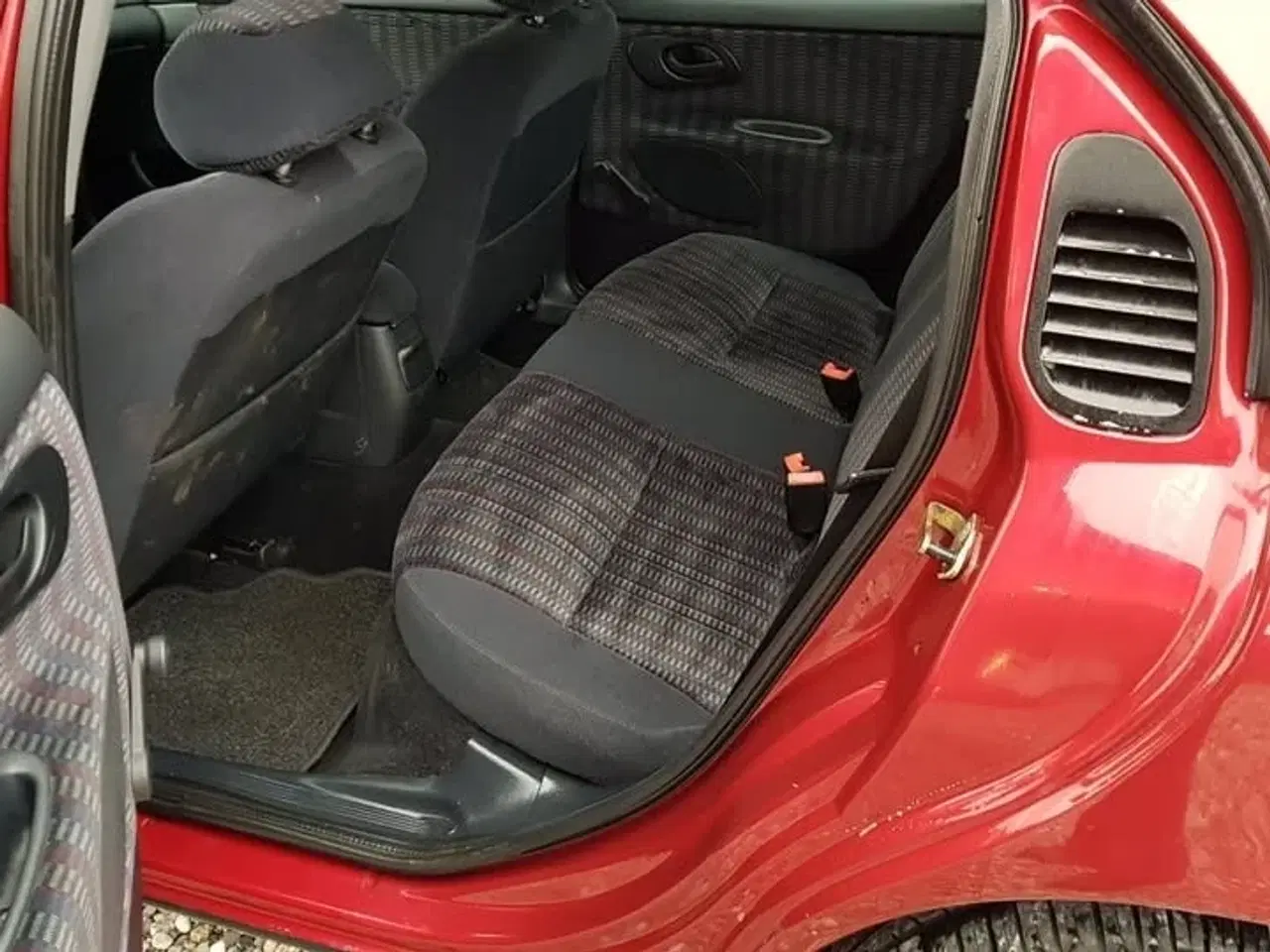 Billede 11 - Ford Mondeo 1,8i CLX