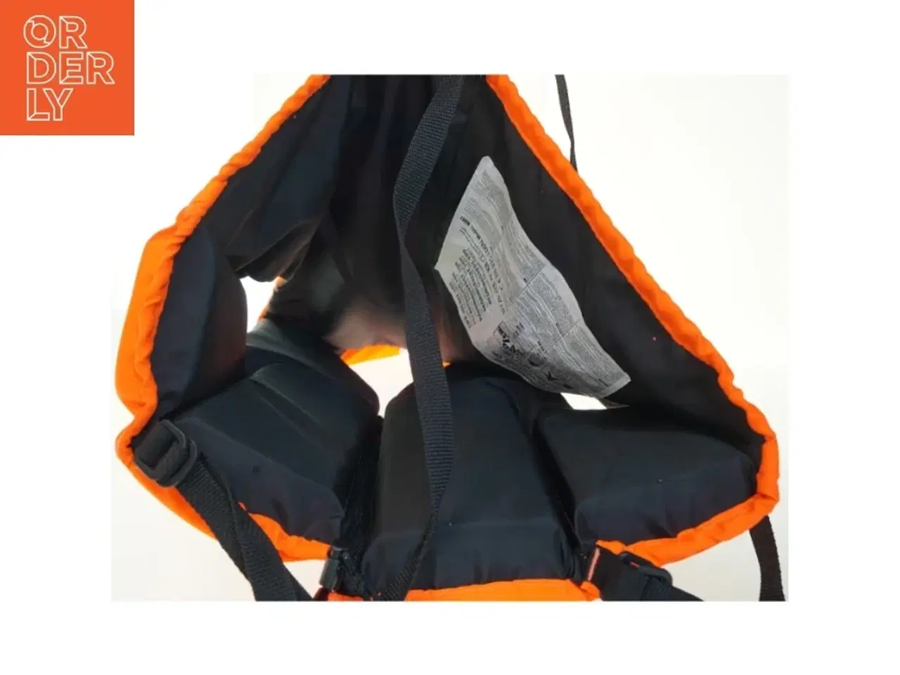 Billede 4 - Redningsvest (str. 70 plus kilo)