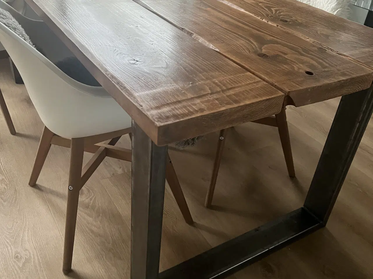 Billede 4 - Byd - Plankebord fra Mani Pine