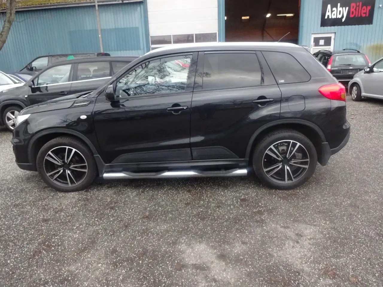 Billede 3 - Suzuki Vitara 1,6 DDiS Exclusive