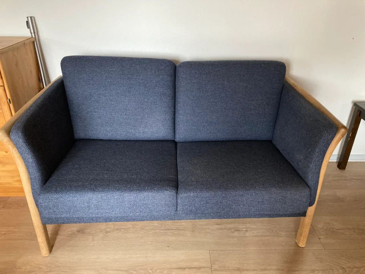 Billede 3 - Absalon Sofasæt - 3+2 pers