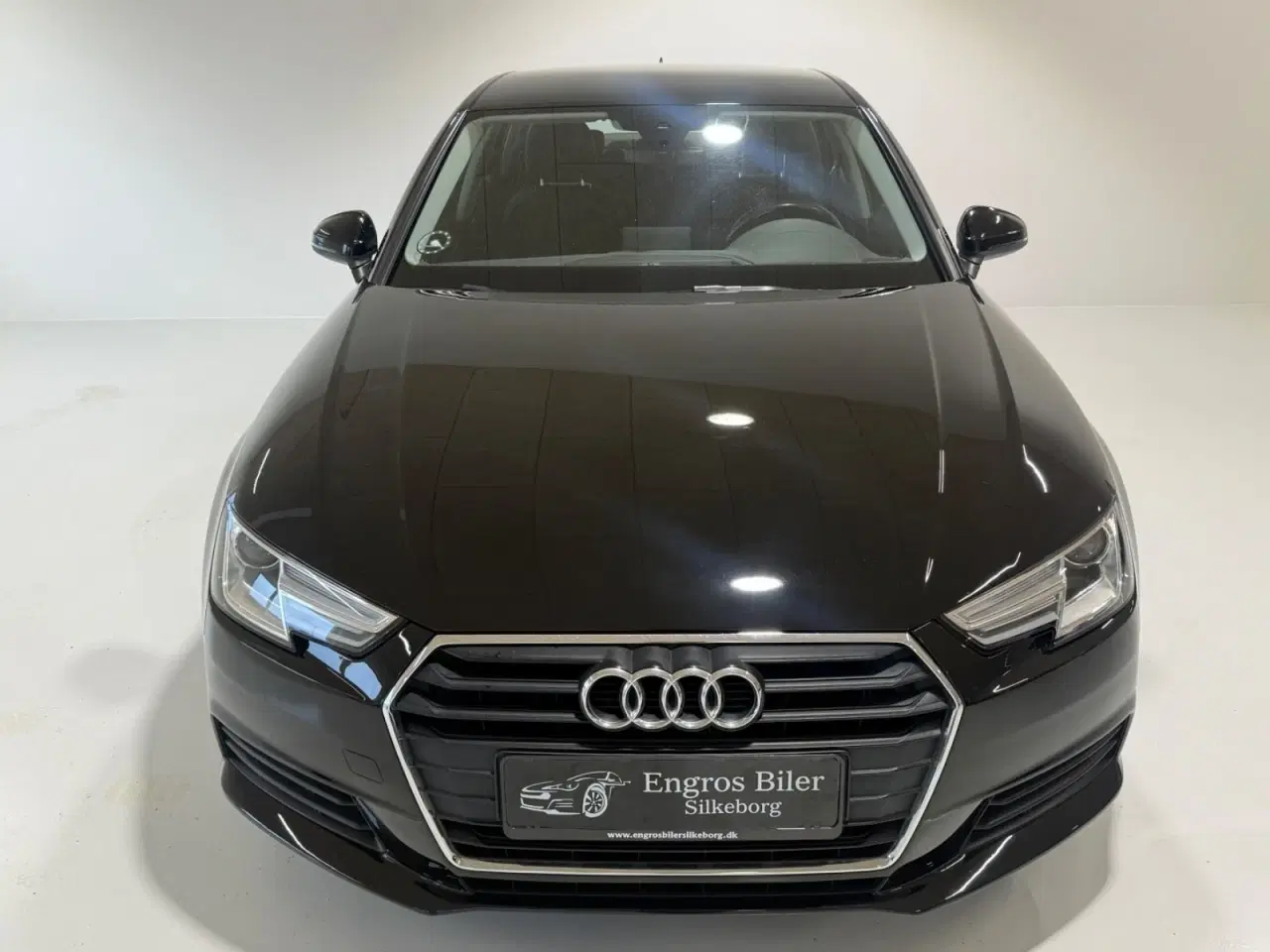 Billede 2 - Audi A4 1,4 TFSi 150