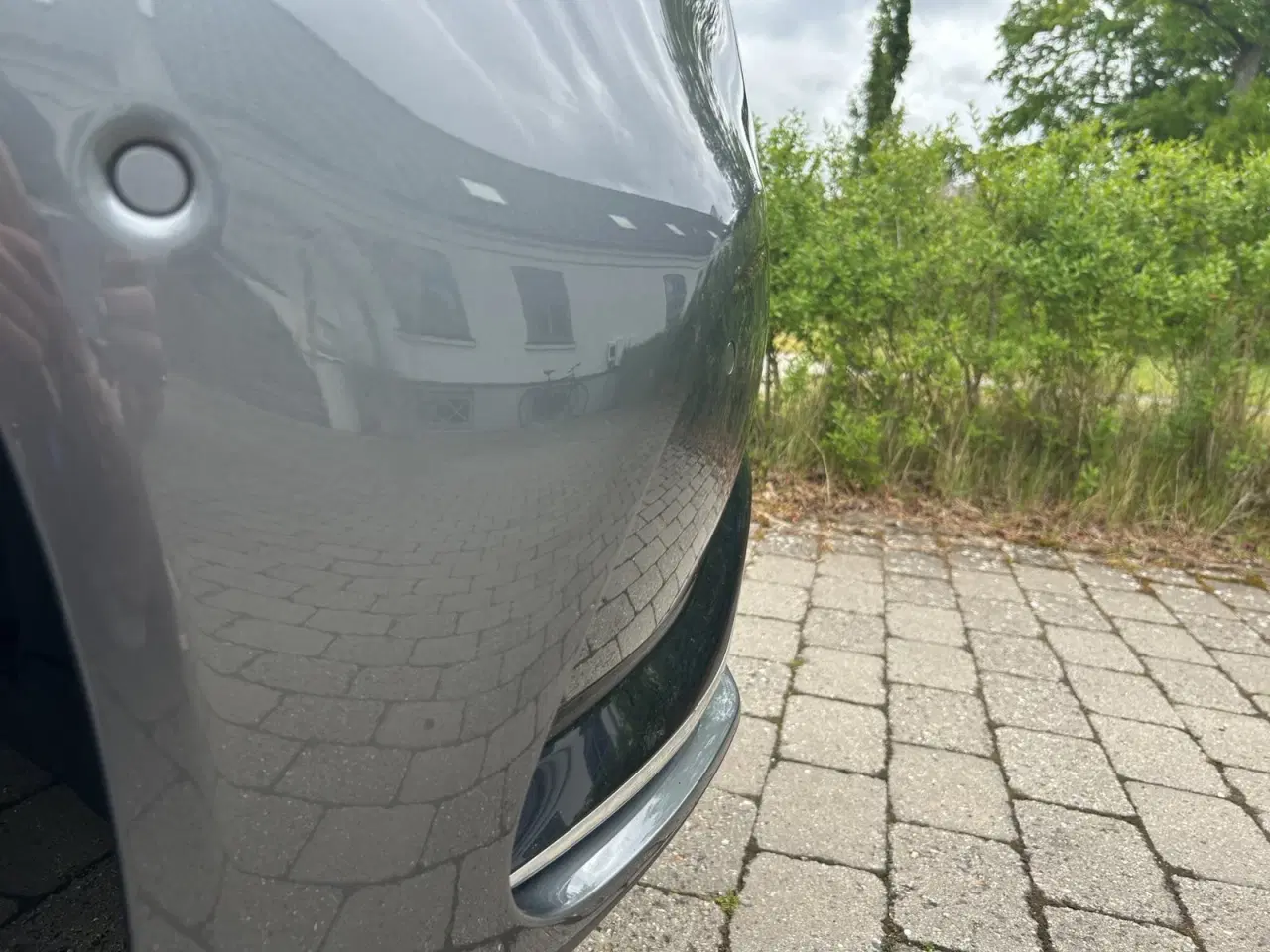 Billede 18 - Mercedes EQC400  AMG Line 4Matic