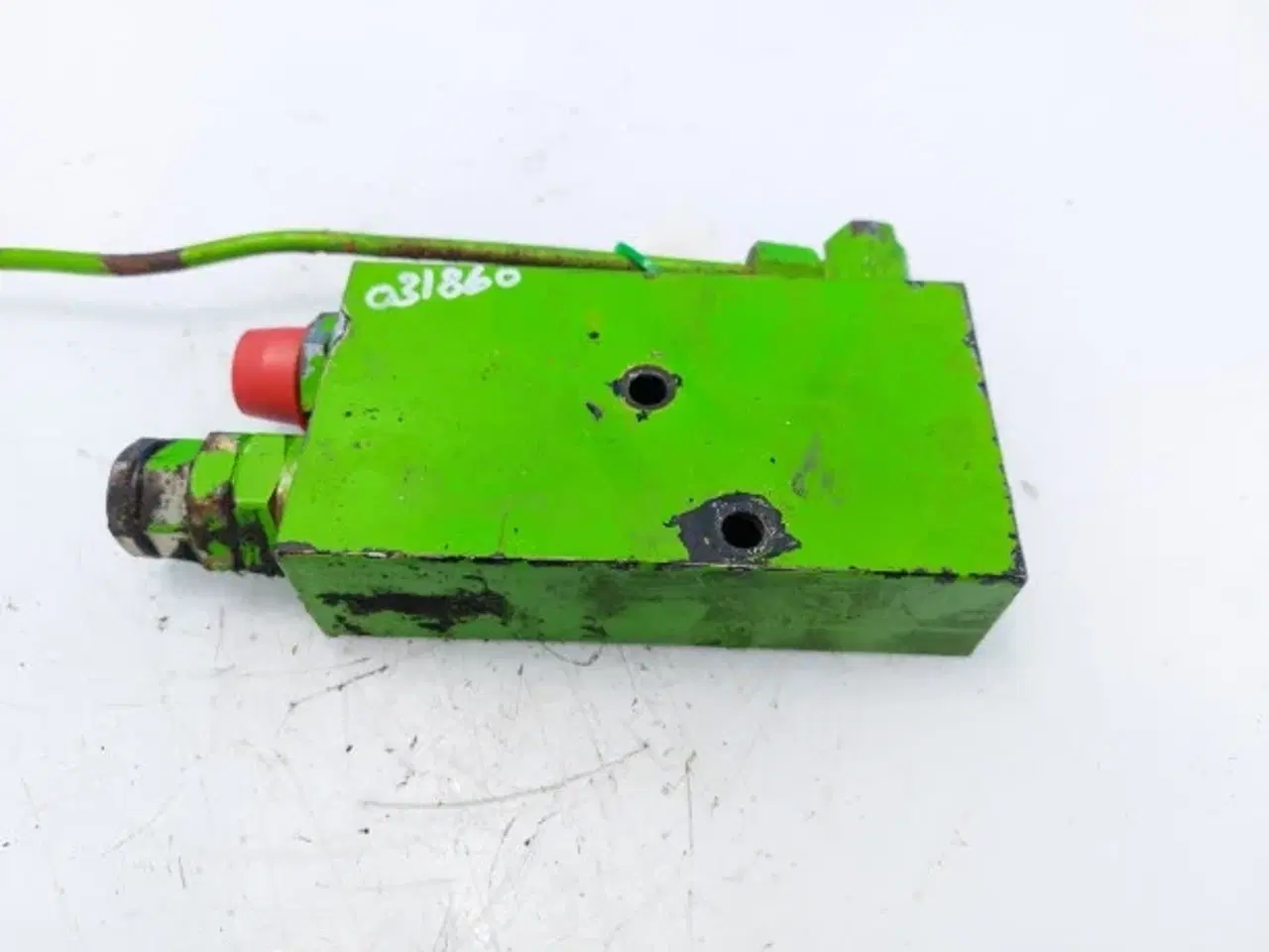 Billede 10 - Merlo P41.7 Hudraulikvalve 031860