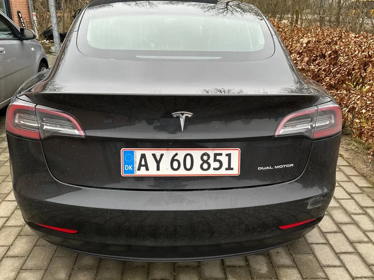 Billede 2 - Tesla Model 3  Long Range AWD