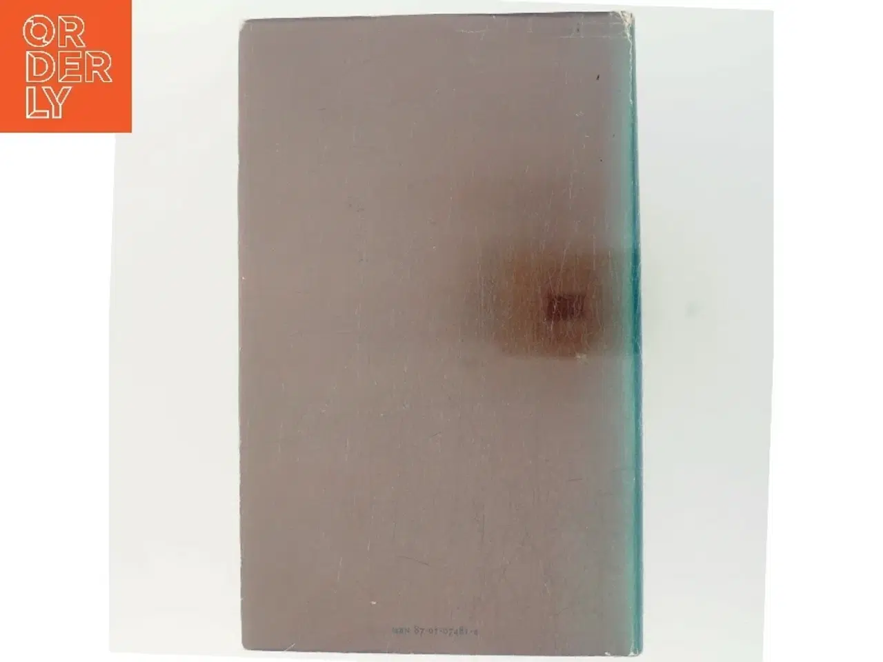 Billede 3 - Pigen i gyngen af Richard Adams (Bog)